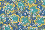Japanese Fabric Traditional Series - 3 B - 50cm
