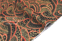 Japanese Fabric Traditional Series - 1 A - 50cm