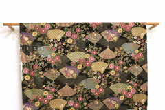 Japanese Fabric Traditional Series - 12 A - 50cm