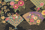 Japanese Fabric Traditional Series - 12 A - 50cm