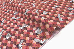 Japanese Fabric Traditional Series - 13 A - 50cm