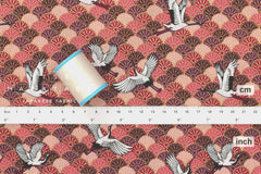 Japanese Fabric Traditional Series - 13 A - 50cm