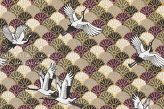 Japanese Fabric Traditional Series - 13 C - 50cm