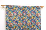 Japanese Fabric Traditional Series - 14 C - 50cm
