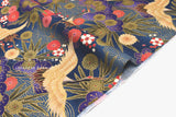 Japanese Fabric Traditional Series - 16 C - 50cm