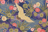 Japanese Fabric Traditional Series - 16 C - 50cm