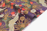 Japanese Fabric Traditional Series - 16 D - 50cm