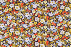 Japanese Fabric Flower Cover - A - 50cm