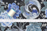 Japanese Fabric Traditional Series - 6 E - 50cm