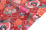 Japanese Fabric Traditional Series - 6 F - 50cm