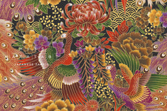 Japanese Fabric Traditional Series - 18 A - 50cm