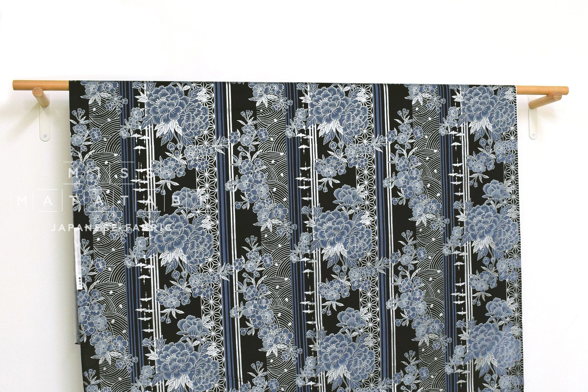 Japanese Fabric Traditional Series - 23 A - 50cm