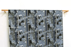Japanese Fabric Traditional Series - 23 A - 50cm