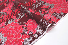 Japanese Fabric Traditional Series - 23 E - 50cm