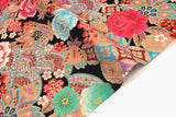 Japanese Fabric Traditional Series - 19 B - 50cm