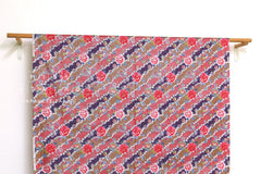 Japanese Fabric Traditional Series - 25 C - 50cm
