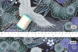 Japanese Fabric Traditional Series - 16 E - 50cm