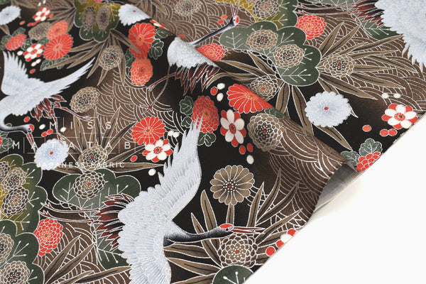 Japanese Fabric Traditional Series - 16 F - 50cm