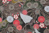 Japanese Fabric Traditional Series - 16 F - 50cm