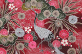 Japanese Fabric Traditional Series - 16 G - 50cm