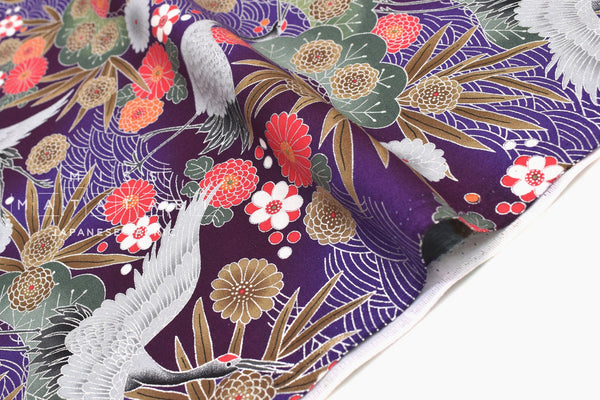 Japanese Fabric Traditional Series - 16 H - 50cm