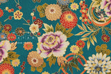 Japanese Fabric Traditional Series - 28 A - 50cm