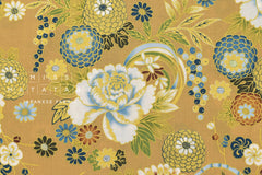 Japanese Fabric Traditional Series - 28 E - 50cm
