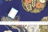 Japanese Fabric Traditional Series - 29 A - 50cm