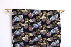 Japanese Fabric Traditional Series - 29 B - 50cm