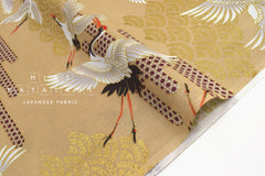 Japanese Fabric Traditional Series - 30 D - 50cm