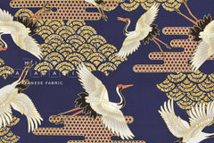 Japanese Fabric Traditional Series - 30 B - 50cm