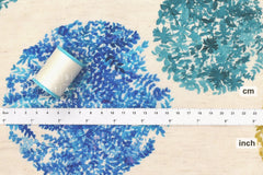 Japanese Fabric Kokka Yui Lahella - 50cm