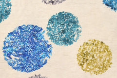 Japanese Fabric Kokka Yui Lahella - 50cm