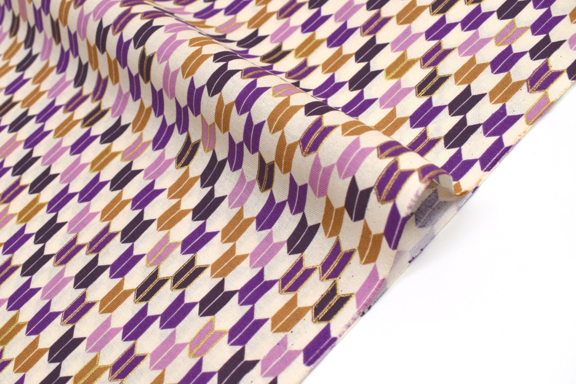 Japanese Fabric Traditional Series - 9 C - 50cm