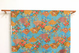 Japanese Fabric Traditional Series - 12 G - 50cm