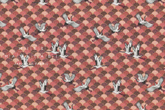 Japanese Fabric Traditional Series - 13 A - 50cm