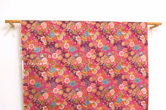 Japanese Fabric Traditional Series - 14 B - 50cm