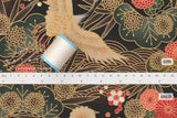 Japanese Fabric Traditional Series - 16 A - 50cm