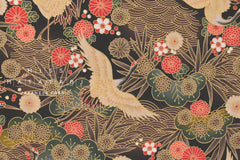 Japanese Fabric Traditional Series - 16 A - 50cm