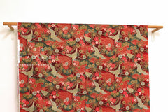 Japanese Fabric Traditional Series - 16 B - 50cm
