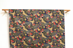 Japanese Fabric Traditional Series - 16 C - 50cm