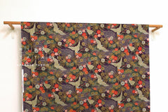 Japanese Fabric Traditional Series - 16 D - 50cm