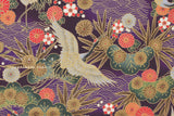 Japanese Fabric Traditional Series - 16 D - 50cm
