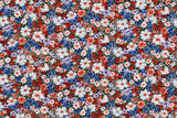 Japanese Fabric Flower Cover - E - 50cm