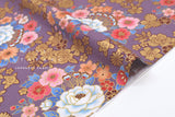 Japanese Fabric Traditional Series - 17 C - 50cm
