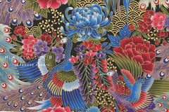 Japanese Fabric Traditional Series - 18 C - 50cm
