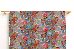 Japanese Fabric Traditional Series - 18 C - 50cm