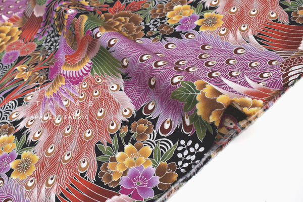 Japanese Fabric Traditional Series - 18 D - 50cm