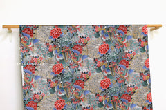 Japanese Fabric Traditional Series - 18 E - 50cm