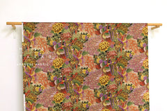 Japanese Fabric Traditional Series - 18 A - 50cm